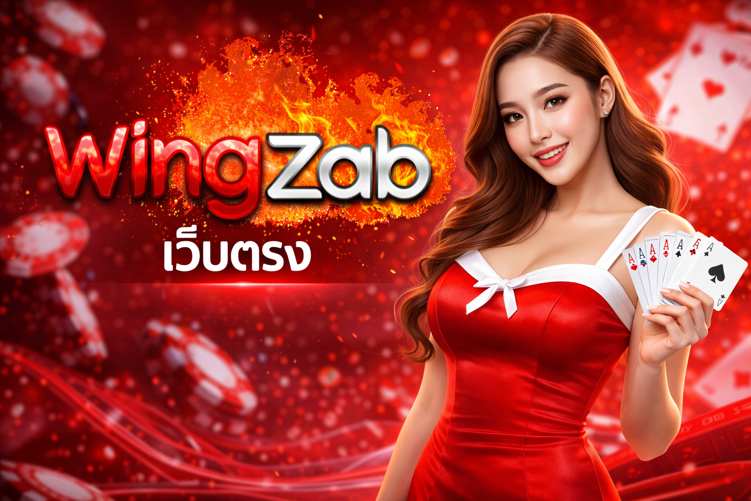 WINGZAB เว็บตรง